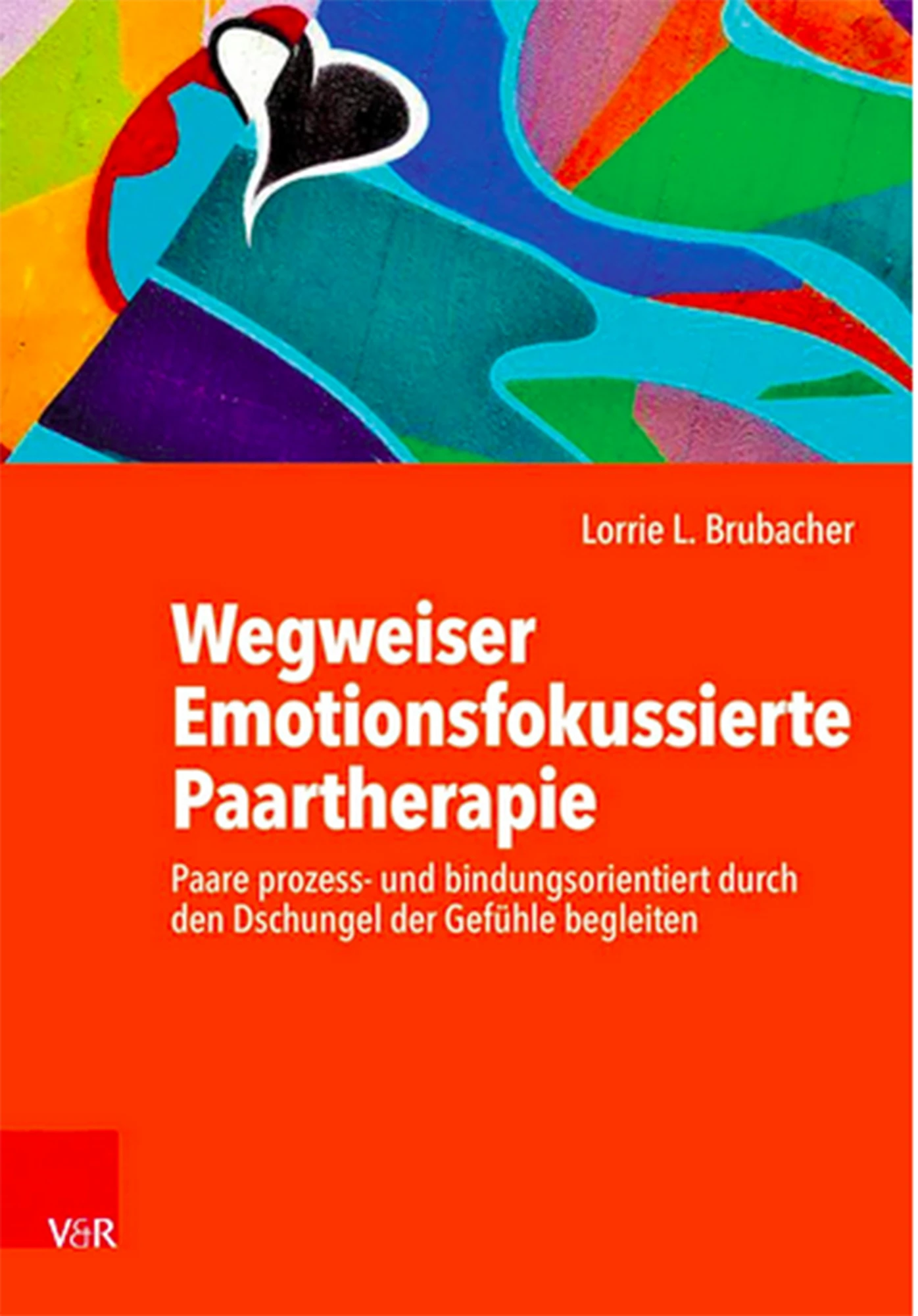 Buchcover: EFT Praxis